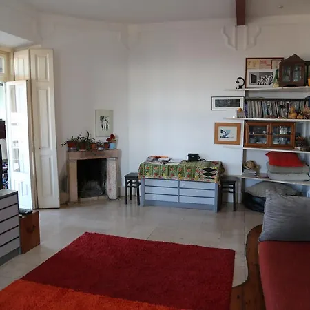 Apartment Close To Castle *